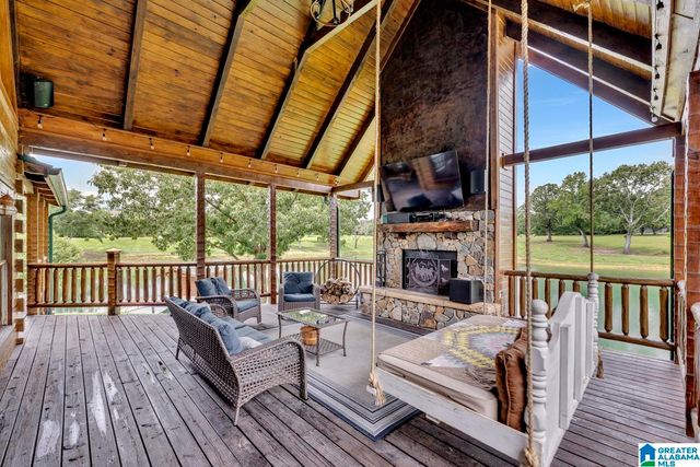 816 JIM THOMAS ROAD, Hayden, AL 35079