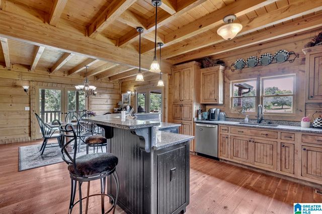 816 JIM THOMAS ROAD, Hayden, AL 35079