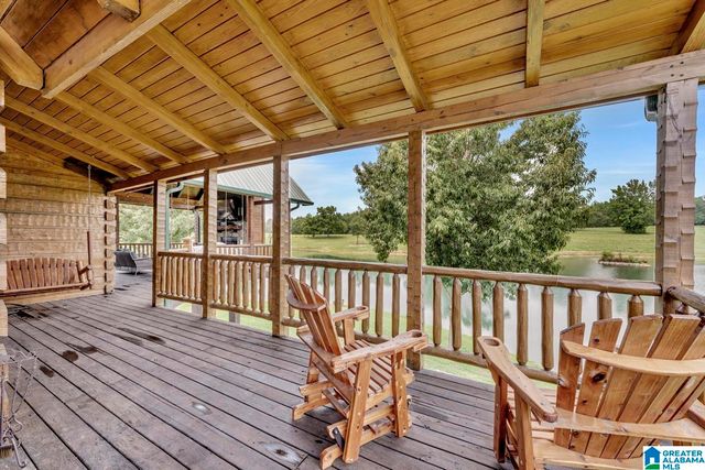 816 JIM THOMAS ROAD, Hayden, AL 35079
