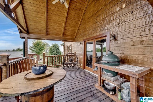 816 JIM THOMAS ROAD, Hayden, AL 35079