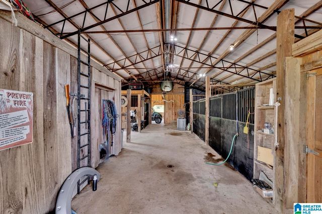 816 JIM THOMAS ROAD, Hayden, AL 35079
