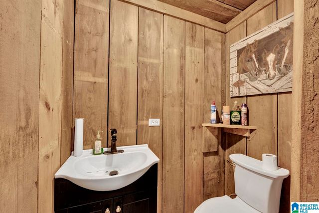 816 JIM THOMAS ROAD, Hayden, AL 35079