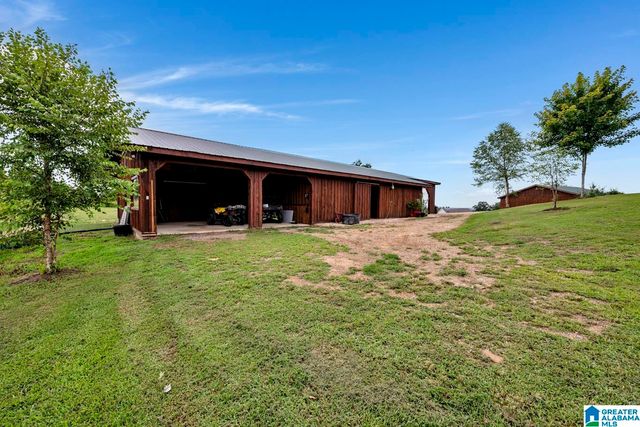 816 JIM THOMAS ROAD, Hayden, AL 35079