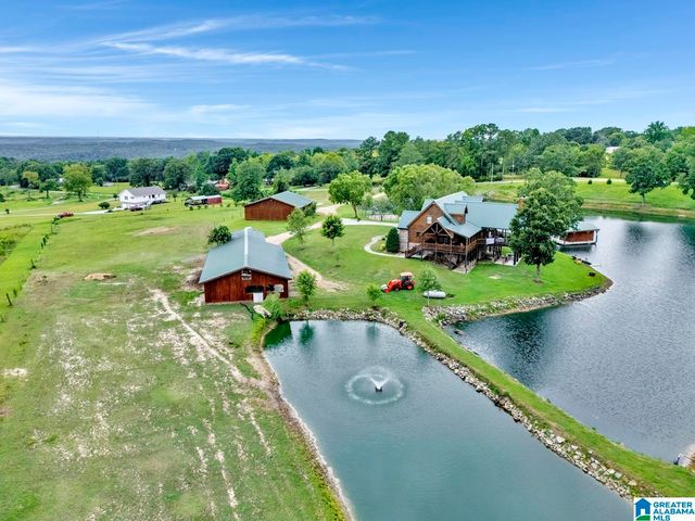 816 JIM THOMAS ROAD, Hayden, AL 35079