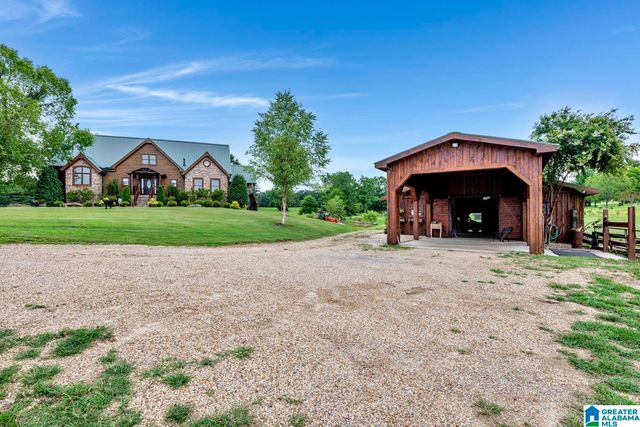 816 JIM THOMAS ROAD, Hayden, AL 35079