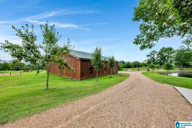 816 JIM THOMAS ROAD, Hayden, AL 35079