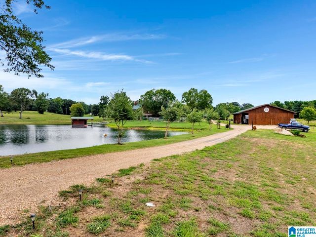 816 JIM THOMAS ROAD, Hayden, AL 35079