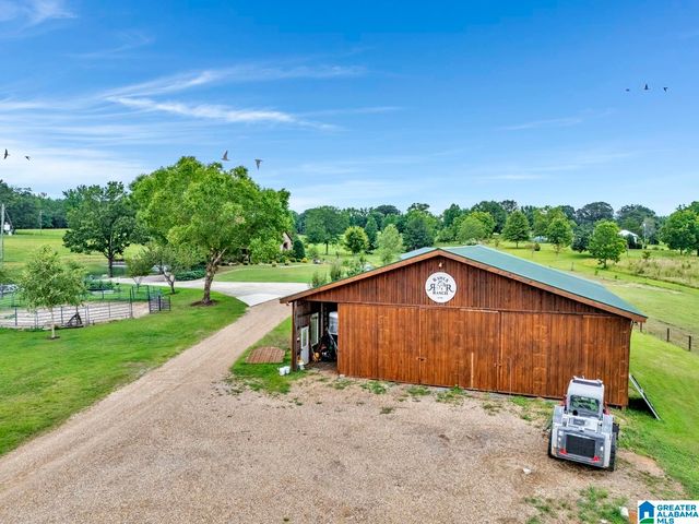 816 JIM THOMAS ROAD, Hayden, AL 35079