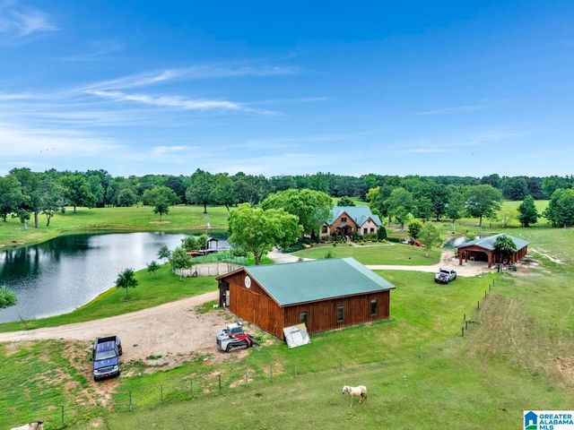 816 JIM THOMAS ROAD, Hayden, AL 35079