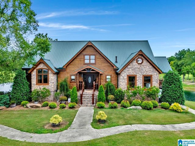 816 JIM THOMAS ROAD, Hayden, AL 35079