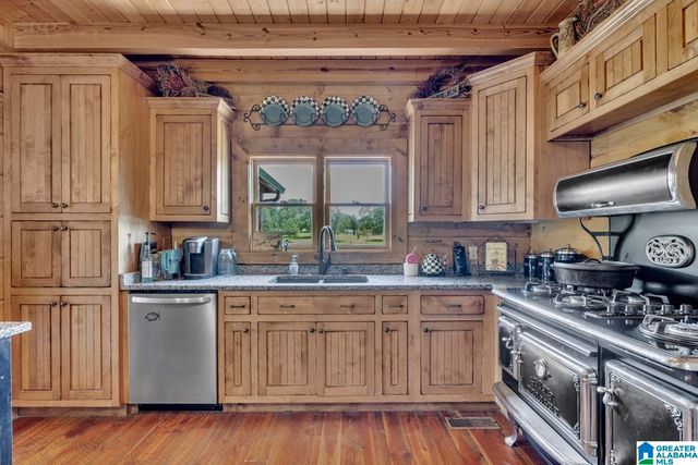816 JIM THOMAS ROAD, Hayden, AL 35079
