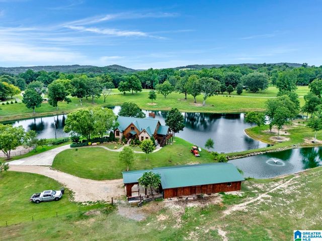 816 JIM THOMAS ROAD, Hayden, AL 35079