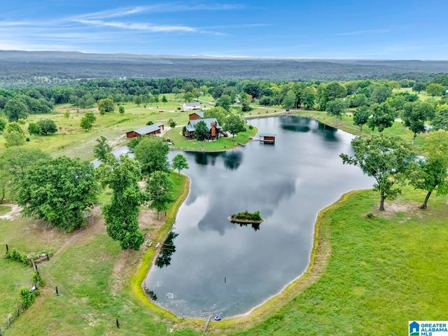 816 JIM THOMAS ROAD, Hayden, AL 35079