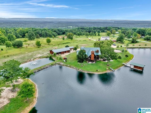 816 JIM THOMAS ROAD, Hayden, AL 35079