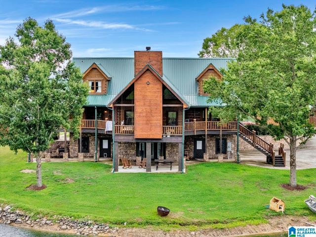 816 JIM THOMAS ROAD, Hayden, AL 35079