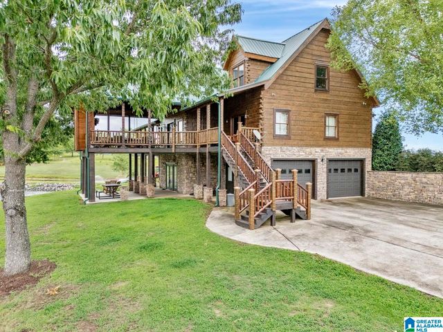 816 JIM THOMAS ROAD, Hayden, AL 35079