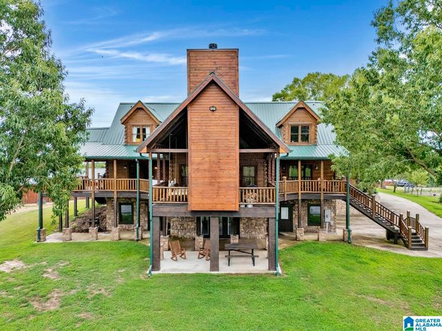 816 JIM THOMAS ROAD, Hayden, AL 35079