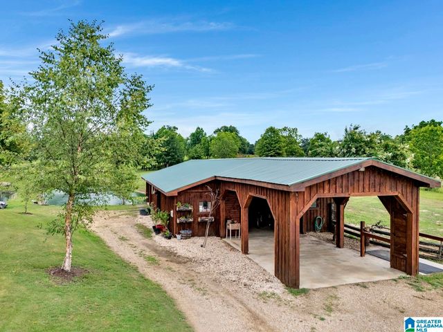 816 JIM THOMAS ROAD, Hayden, AL 35079