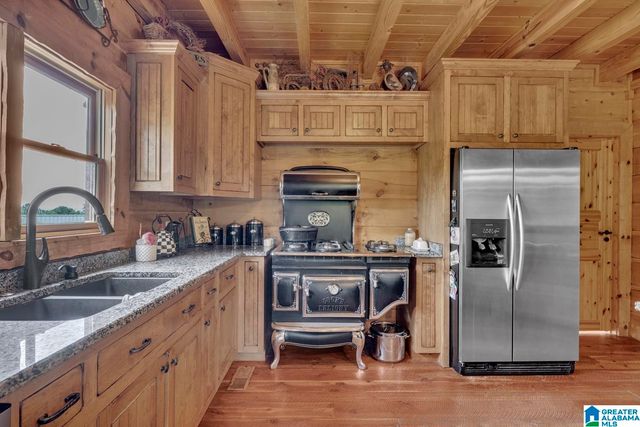 816 JIM THOMAS ROAD, Hayden, AL 35079