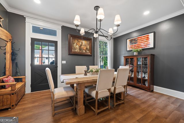 307 Wayne Street, Eatonton, GA 31024