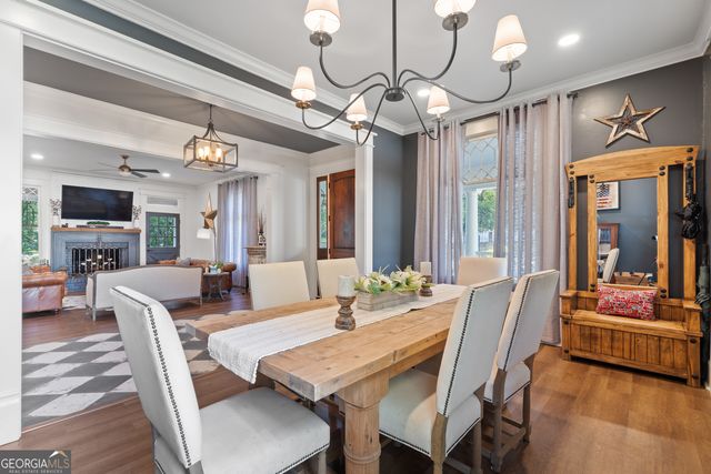 307 Wayne Street, Eatonton, GA 31024