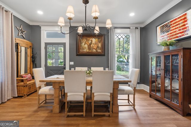 307 Wayne Street, Eatonton, GA 31024