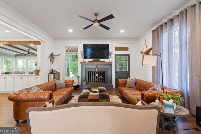 307 Wayne Street, Eatonton, GA 31024