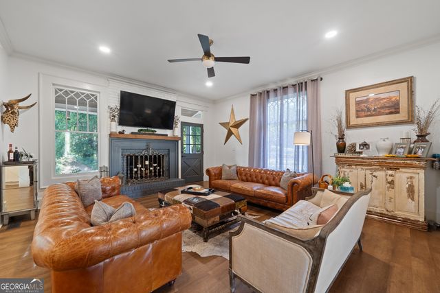 307 Wayne Street, Eatonton, GA 31024