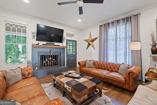 307 Wayne Street, Eatonton, GA 31024