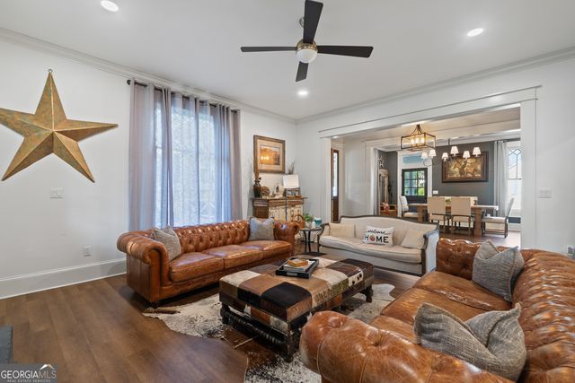 307 Wayne Street, Eatonton, GA 31024