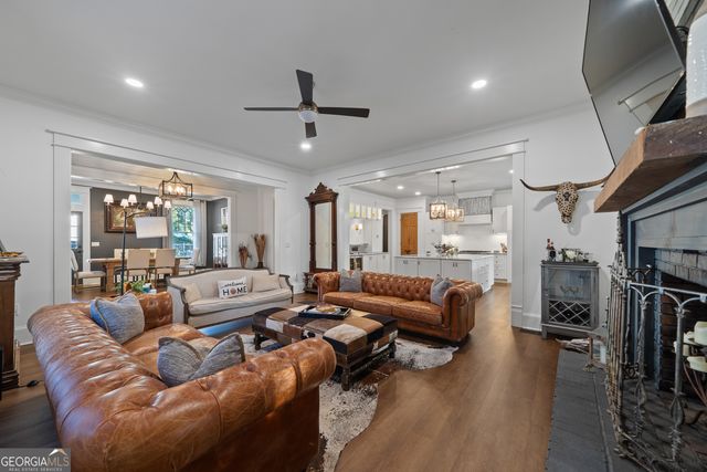 307 Wayne Street, Eatonton, GA 31024