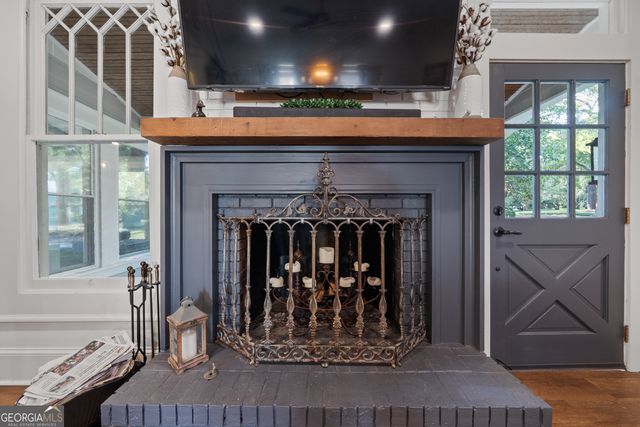 307 Wayne Street, Eatonton, GA 31024