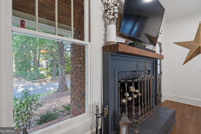 307 Wayne Street, Eatonton, GA 31024