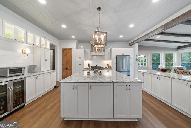 307 Wayne Street, Eatonton, GA 31024