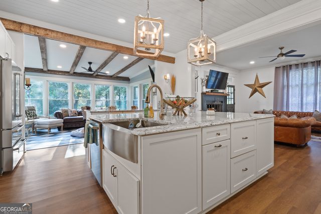 307 Wayne Street, Eatonton, GA 31024