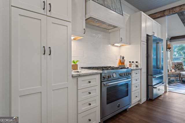 307 Wayne Street, Eatonton, GA 31024