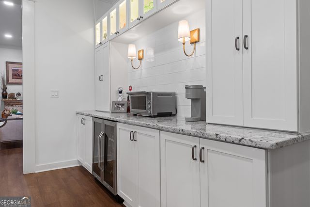 307 Wayne Street, Eatonton, GA 31024