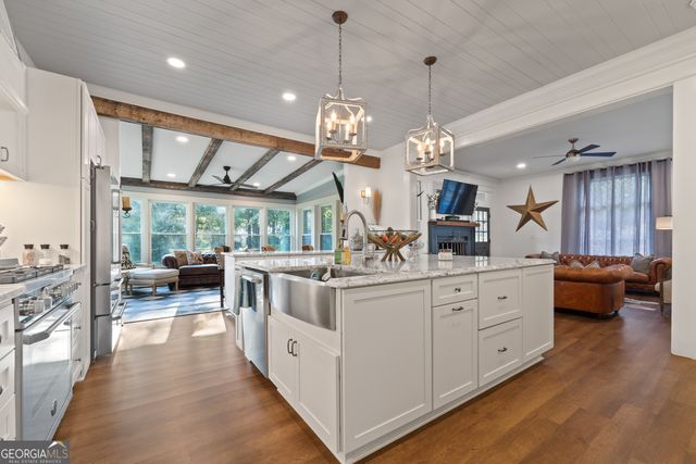 307 Wayne Street, Eatonton, GA 31024