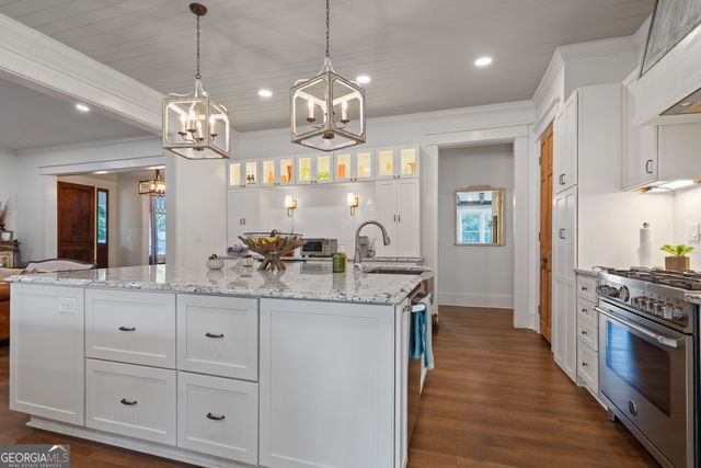 307 Wayne Street, Eatonton, GA 31024