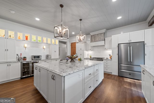 307 Wayne Street, Eatonton, GA 31024