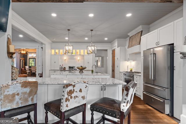 307 Wayne Street, Eatonton, GA 31024