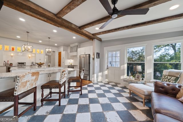 307 Wayne Street, Eatonton, GA 31024