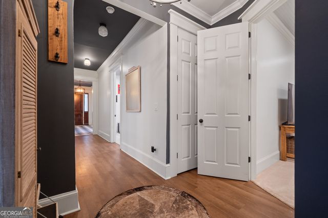 307 Wayne Street, Eatonton, GA 31024