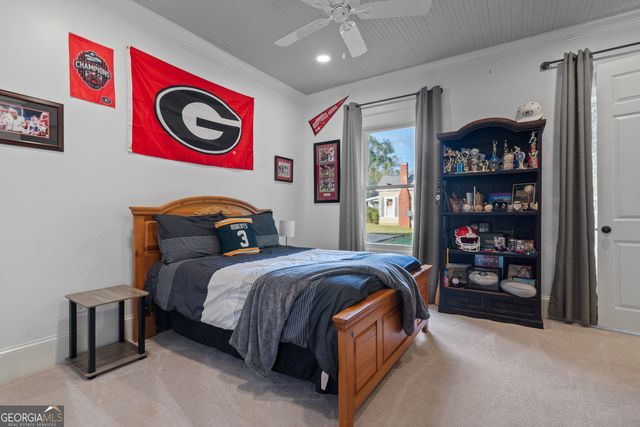 307 Wayne Street, Eatonton, GA 31024