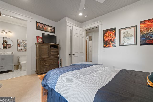 307 Wayne Street, Eatonton, GA 31024