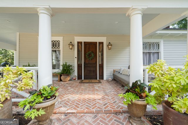 307 Wayne Street, Eatonton, GA 31024