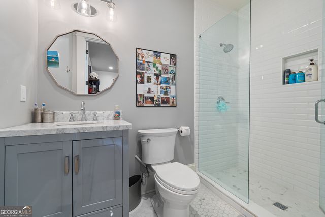 307 Wayne Street, Eatonton, GA 31024