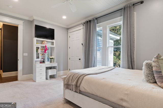 307 Wayne Street, Eatonton, GA 31024