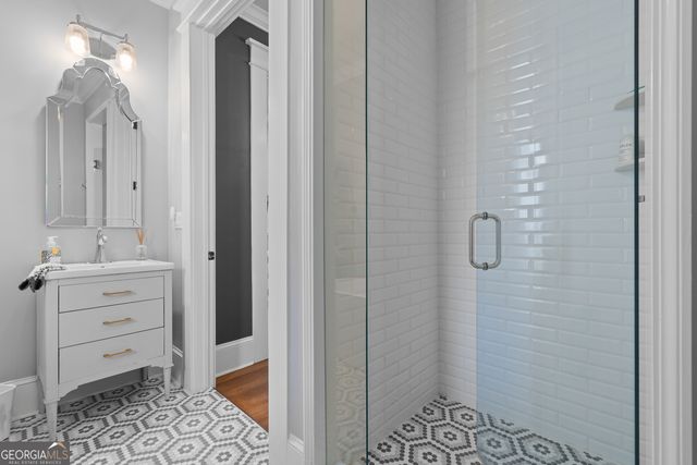 307 Wayne Street, Eatonton, GA 31024