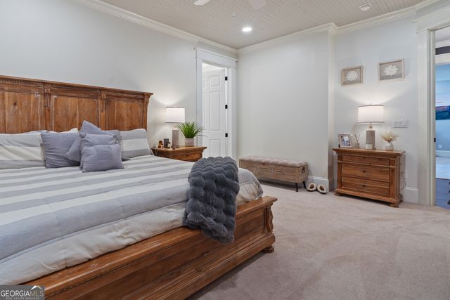 307 Wayne Street, Eatonton, GA 31024